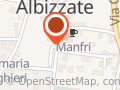 Pasticceria Gelateria Manfri