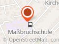 Brinkmanns Backstube GmbH - Filiale Lage