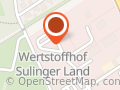 Wertstoffhof Sulinger Land