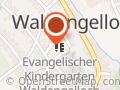 Evangelischer Kindergarten Waldangelloch