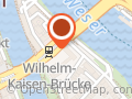 Wasserstraßen- und Schifffahrtsamt Weser-Jade-Nordsee, Standort Bremen