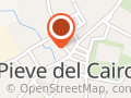 Agriturismo Castello Beccaria