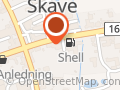Skave Købmand V/ Kristian Svendsgård