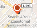 Pizzaautomat Oberderdingen
