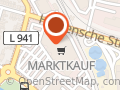 Marktkauf Lage