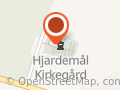 Hjardemål Sogn