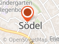 Ratsschänke Sodila Gerhard Wolz