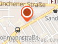 Find Us - Kinder Second Hand Laden