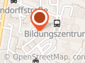 Ökumenisches Gemeindezentrum Arche Hausmeister