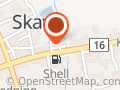Skave El Forretning