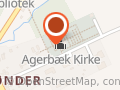 Agerbæk Kirke