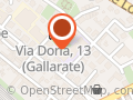TENNISTAVOLO GALLARATE