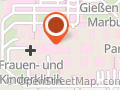 Zentrum für unerkannte und seltene Erkrankungen