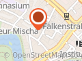 Anziehungspunkt der Inneren Mission Bremen