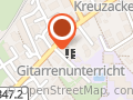 Jürg Goetz, Gitarrenunterricht und Verkauf von Gitarren und Zubehör