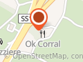 Ok Corral Ristorante Toscano Sardo