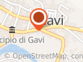 Erbaflor Peruzzo - Gavi (Gavi, Piemonte)