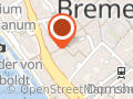 Bremen Information, Im Haus des Glockenspiels, Böttchersraße 4