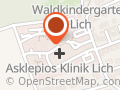 Asklepios MVZ Lich - Praxis für Handchirurgie