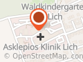 Asklepios MVZ Lich