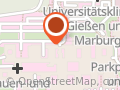 Anneliese Pohl Krebszentrum Marburg - Comprehensive Cancer Center