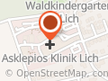 Asklepios Klinik Lich - Allgemein- und Viszeralchirurgie