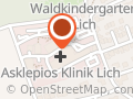 Asklepios Klinik Lich - Notaufnahme