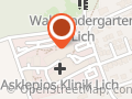 Asklepios Klinik Lich - Geburtshilfe