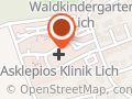 Asklepios MVZ Lich - AOP Management - Anästhesie