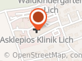 Asklepios Klinik Lich - Gefäßchirurgie