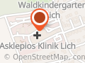 PHV-Dialysezentrum Lich an der Asklepios Klinik