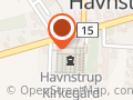 Haunstrup Kirke