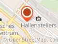 Güterbahnhof Bremen - Areal für Kunst und Kultur