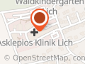 Asklepios Klinik Lich - Asklepios Privatklinik Lich