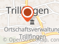 Grundschule Trillfingen