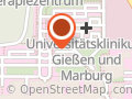 Klinik für Anästhesie und Intensivtherapie | Universitätsklinikum Marburg (UKGM)