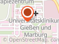Klinik für Strahlentherapie | Universitätsklinikum Marburg (UKGM)