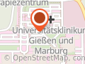 Zentrum für Transfusionsmedizin und Hämotherapie | Universitätsklinikum Marburg (UKGM)