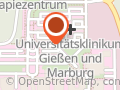 Klinik für Kinderchirurgie und Kinderurologie | Universitätsklinikum Marburg (UKGM)