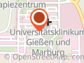 Klinik für Psychosomatische Medizin und Psychotherapie | Universitätsklinikum Marburg (UKGM)