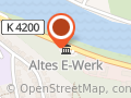 Altes E-Werk - Neckargemünd