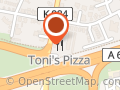 Pizza Ovenza