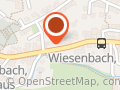 Gesangverein Liederkranz 1886 Wiesenbach eV