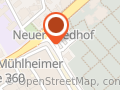 Neuer Friedhof Offenbach