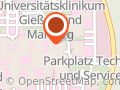 Zentrum für Orthopädie und Unfallchirurgie | Universitätsklinikum Marburg (UKGM)