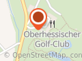 Izzy‘s Golfshop