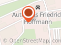Autosattler Burgwald