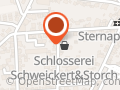 Schlosserei Schweikert & Storch GmbH Kunstschmiede Metallbau (Öt)