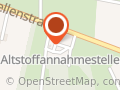 Altstoffannahmestelle Wertstoffhof Rödermark (KBR)