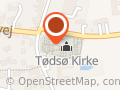 Tødsø Kirke